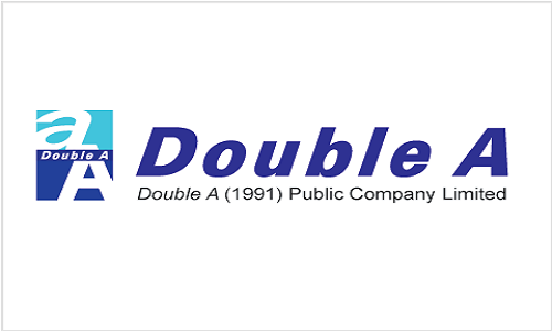 DOUBLE A