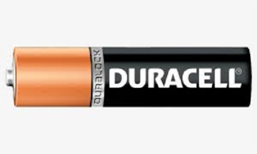 DURACELL