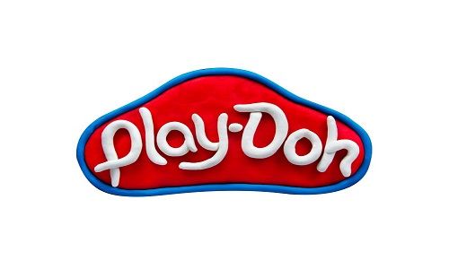 PLAY-DOH