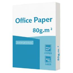 Office Paper A4 Fotokopi Kağıdı 80 gr. -officepaper