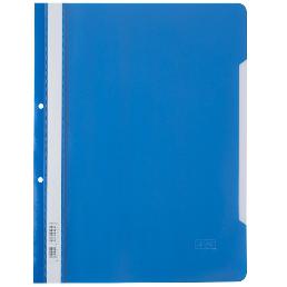 Ofis Telli Dosya Mavi 50’li Paket -OFS1548