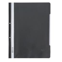 Ofis Telli Dosya Siyah 50’li Paket -134697