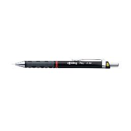 Rotring Versatil Kalem Tikky RD 0.3 MM Siyah -3501170770498