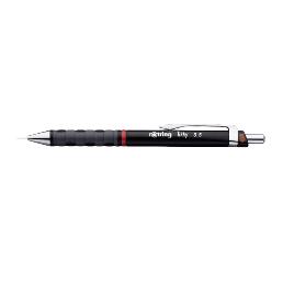 Rotring Versatil Kalem Tikky RD 0.5 MM Siyah -3501170770504