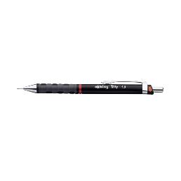 Rotring Versatil Kalem Tikky RD 0.9 MM Siyah -3501170770528