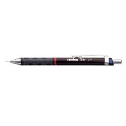 Rotring Versatil Kalem Tikky RD 0.7 MM Bordo -3501170770474