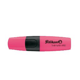 Pelikan Fosforlu Kalem Pembe 490 -4012700940391