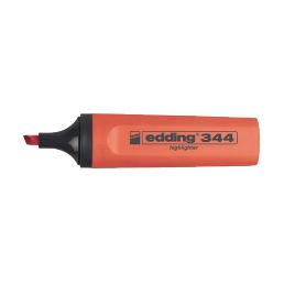 Edding Fosforlu Kalem Nar Çiçeği 344 -4004764921720