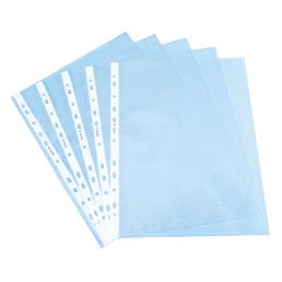 Noki Poşet Dosya XL 100 LÜ A4 55 MIC Şeffaf 4830XL -4830XL