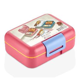 Vagonlife Beslenme Kutusu Premium Launch Box -8684089396883