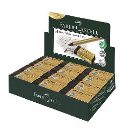 Faber-Castell Sınav Silgisi Gold Edition -5130187240000