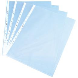 Noki Poşet Dosya Ekonomik 100 LÜ A4 4830-ECO -4830-Eco