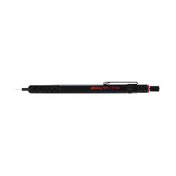 Rotring Versatil Kalem 500 0.7 MM Siyah -3501178523072